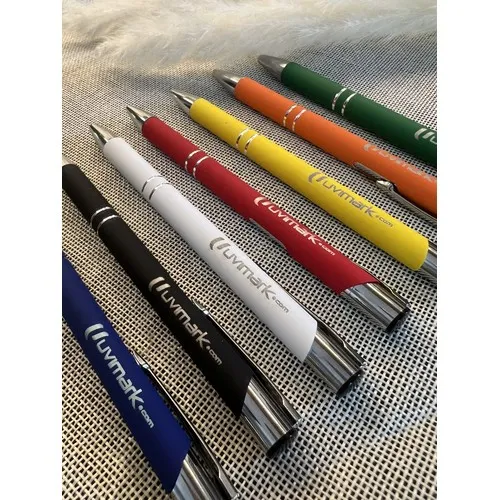 Stylo Bille Bambou Personnalisé - Objet Publicitaire Écologique