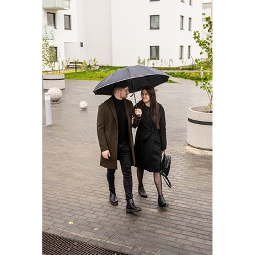 Parapluie automatique personnalisable 10 panneaux - Ø98 cm