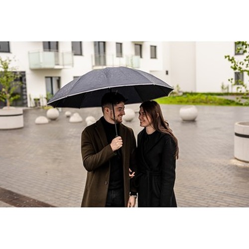 Parapluie automatique personnalisable 10 panneaux - Ø98 cm