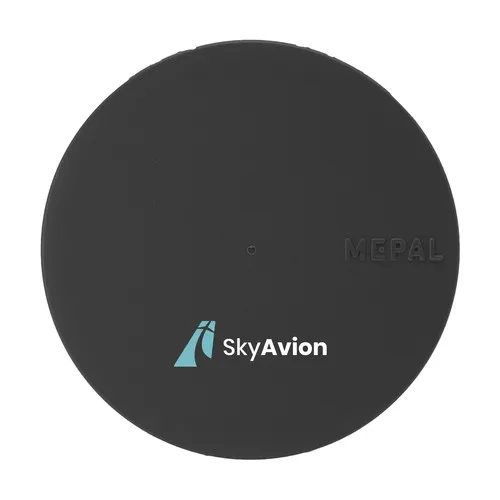 Mepal Snackpot Ellipse 500 ml