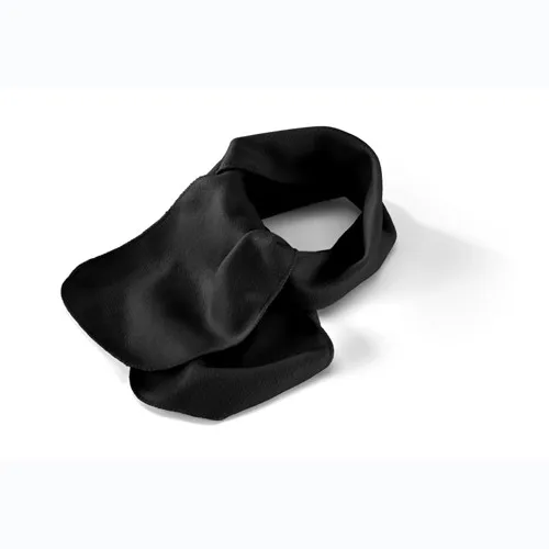 Écharpe personnalisable par sérigraphie - Accessoire publicitaire