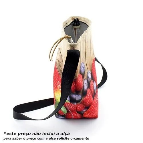 Lunch Bag Isotherme RPET Personnalisable - Dès 10 unités