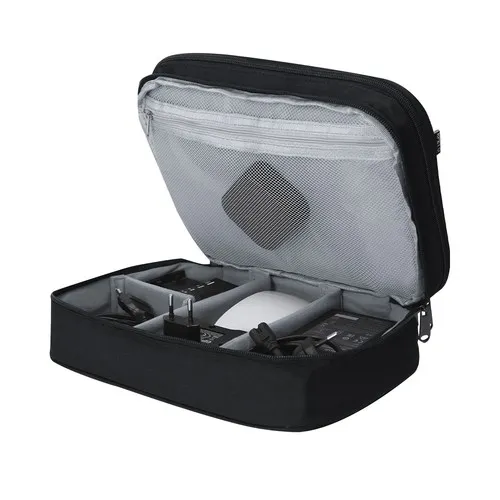 Trousse Organisatrice RPET - Grand Format Personnalisable