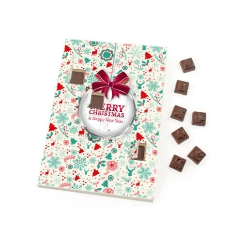 Calendrier de l'Avent