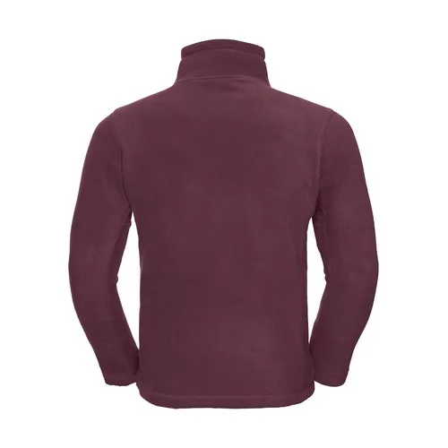 Adults' Quarter Zip Outdoor Fleece