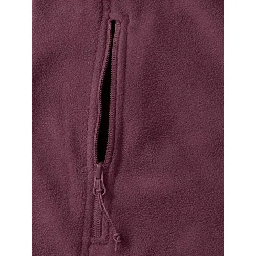 Adults' Quarter Zip Outdoor Fleece