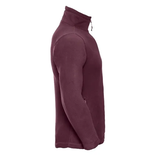 Adults' Quarter Zip Outdoor Fleece