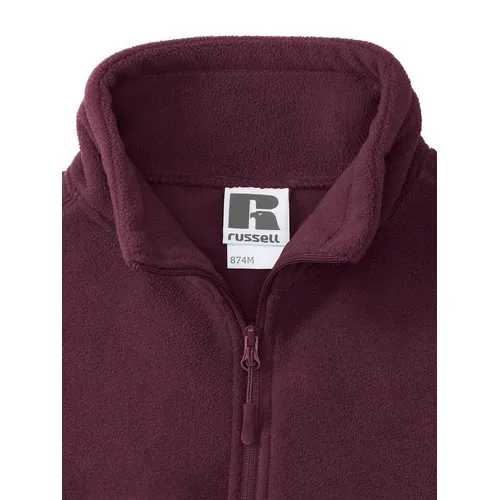 Adults' Quarter Zip Outdoor Fleece