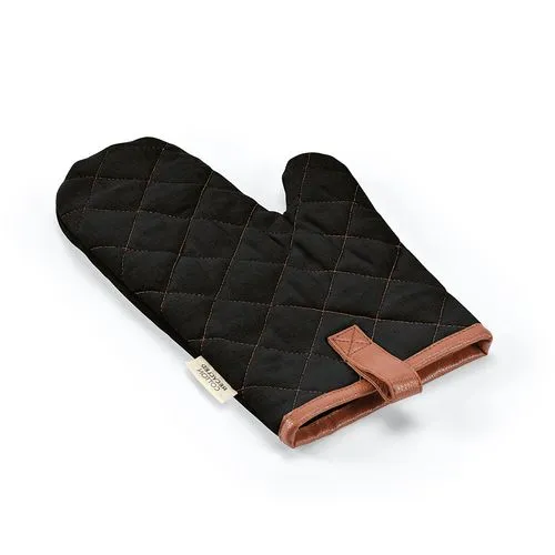 Gant de cuisine Basquiat en rCOTON 280 g/m² et rPU,