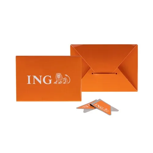 Personal Pouch large