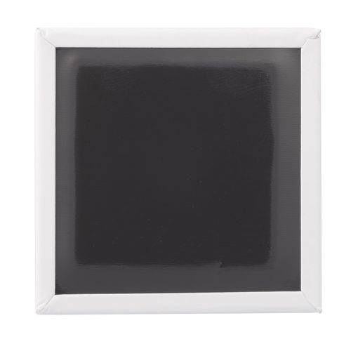 Magnet Photo Carré Personnalisé 55x55mm - Impression Quadri