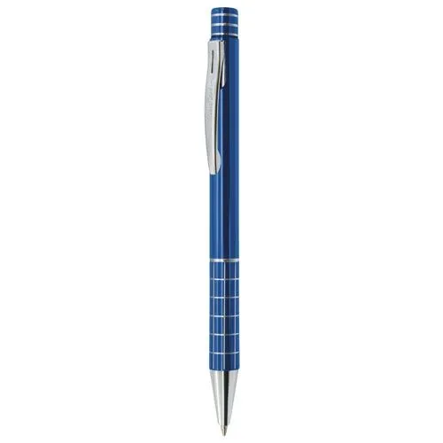 STYLO ALUMINIUM "MURPHY" PIERRE CARDIN