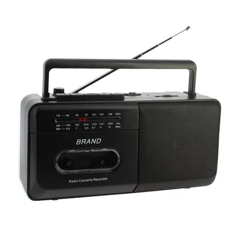 RADIO FM MP3 PORTABLE