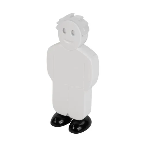 Main Clap Clap Pliante Personnalisable - Animation Événementielle