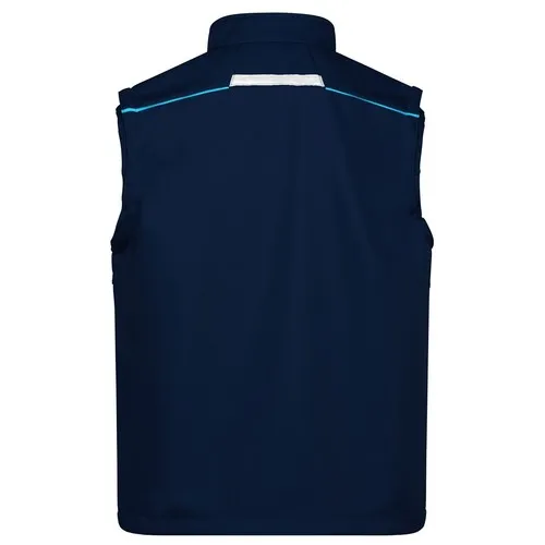 Bodywarmer workwear softshell-Level 2