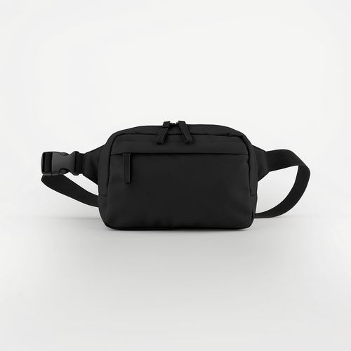 Sac Bandoulière Premium Recyclé Personnalisable