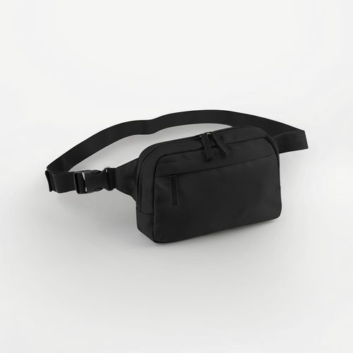 Sac Bandoulière Premium Recyclé Personnalisable