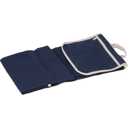 Couverture de Pique-Nique Personnalisable en Coton Recyclé