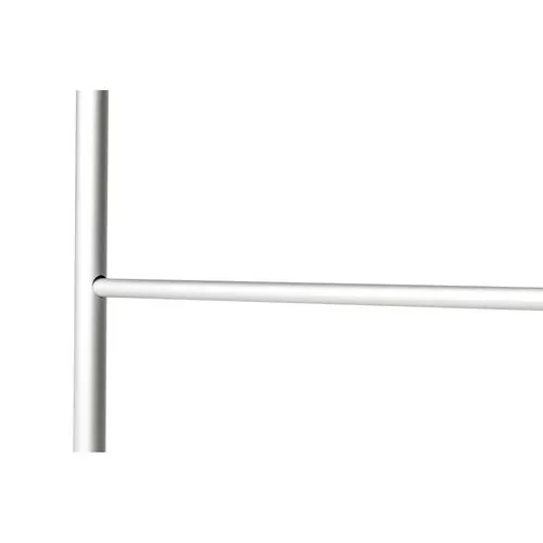 Zipper-Bannière Slim 80x200 cm - Support Publicitaire Élégant