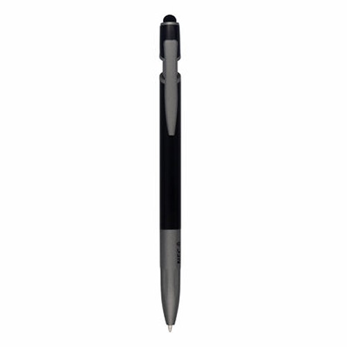 Stylo Bille NFC Connecté Personnalisable | Aluminium Recyclé