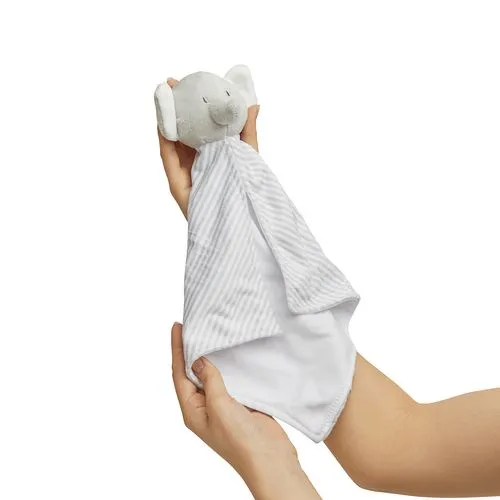 Eléphant Snuggle DOMI