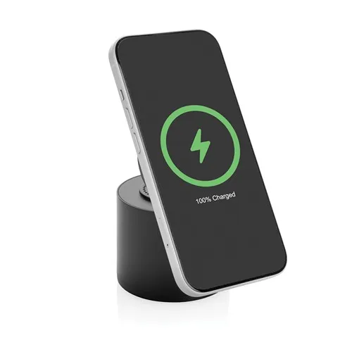 Enceinte 3W avec support en plastique recyclé RCS Magpulse