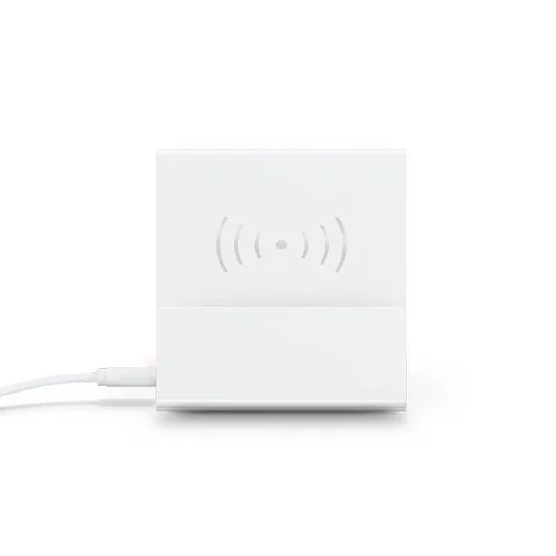 ENCEINTE 3W BT 5.0 & CHARGEUR A INDUCTION