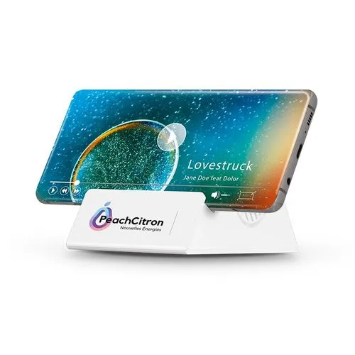 ENCEINTE 3W BT 5.0 & CHARGEUR A INDUCTION