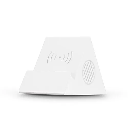 ENCEINTE 3W BT 5.0 & CHARGEUR A INDUCTION