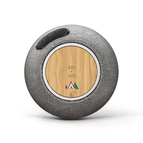 ENCEINTE 5W BT5.3_CHARGEUR A INDUCTION 15W