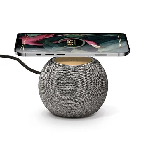 ENCEINTE 5W BT5.3_CHARGEUR A INDUCTION 15W