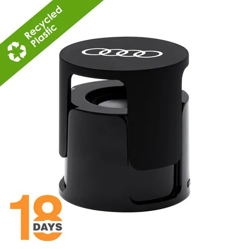 Enceinte Bluetooth ECHO en ABS recyclé