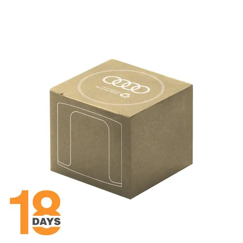 Enceinte Bluetooth ECHO en ABS recyclé