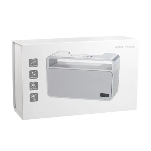 Enceinte BT et RADIO FM