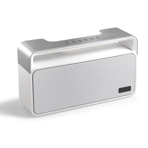 Enceinte BT et RADIO FM