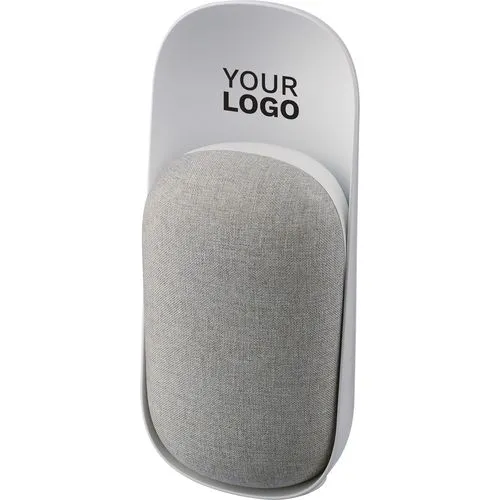 Enceinte en ABS recyclé Rumi