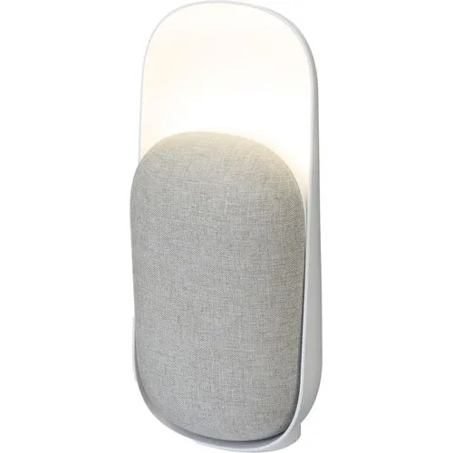 Enceinte en ABS recyclé Rumi