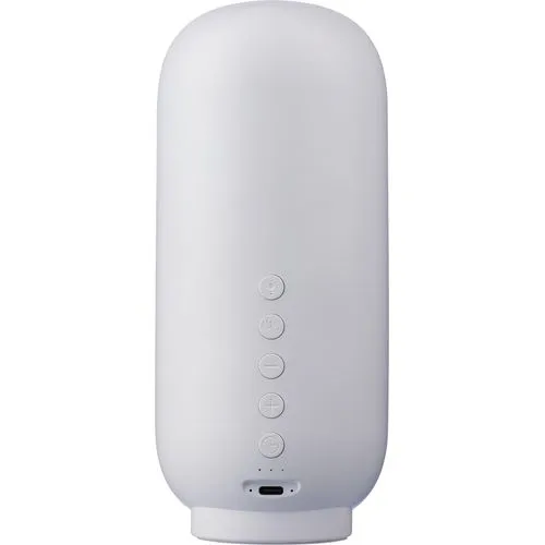 Enceinte en ABS recyclé Rumi