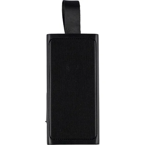 Enceinte portable en ABS recyclé Malina