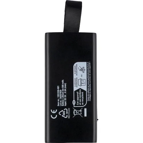 Enceinte portable en ABS recyclé Malina