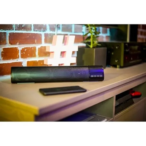 Enceinte sans fil 2x5W | Gabriel