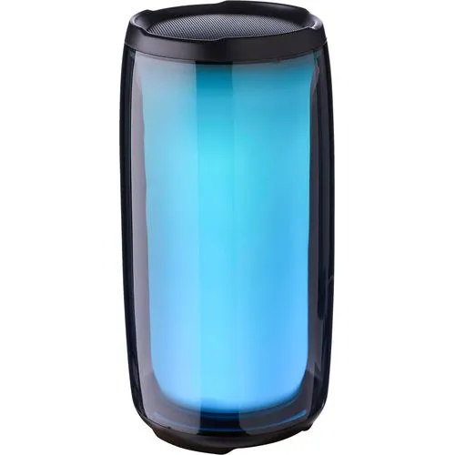 Enceinte sans fil d'extérieur en ABS Lynette