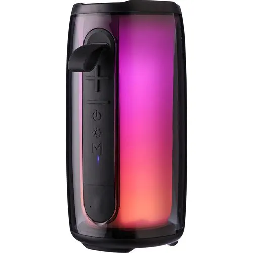 Enceinte sans fil d'extérieur en ABS Lynette