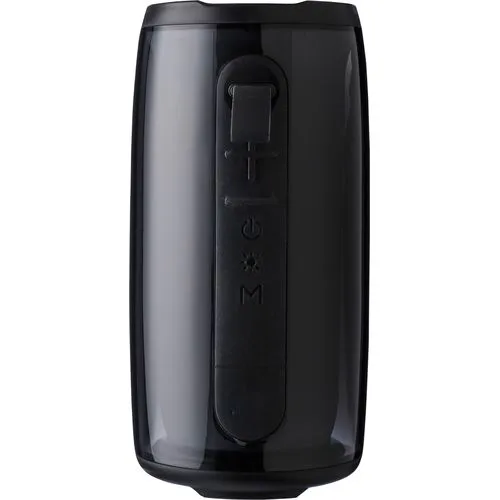 Enceinte sans fil d'extérieur en ABS Lynette