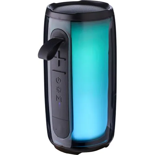 Enceinte sans fil d'extérieur en ABS Lynette