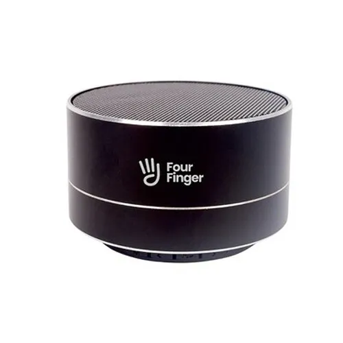 Enceinte sans fil, radio | Silas