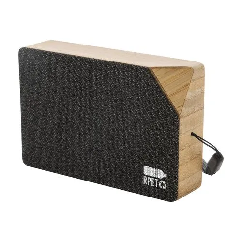 Enceinte solaire sans fil SolBeat