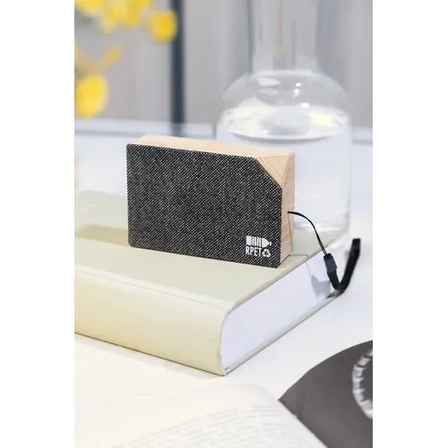 Enceinte solaire sans fil SolBeat