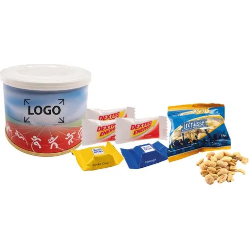 Énergie de la Canette