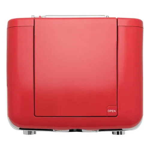 Enregistreur radio-CD DINER